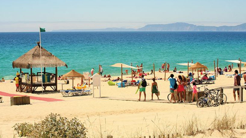 Praia da Comporta, Comporta, Portugal, Portugal